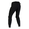 Spodnie rowerowe FOX RANGER BLACK czarny