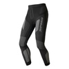 Spodnie termoaktywne SPIDI SEAMLESS BLACK/GREY czarny szary