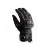 Rękawice miejskie KNOX ORSA LEATHER MK2 BLACK czarny