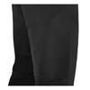 Spodnie tekstylne SECA SUPERLITE BLACK czarny
