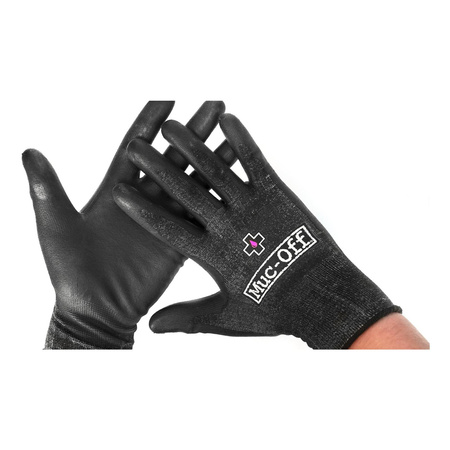 Rękawice MUC-OFF MECHANICS GLOVES