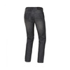 Jeansy motocyklowe SECA DELTA ONE BLACK czarny