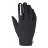 Rękawice wewnętrzne SPIDI COOLMAX UNDERGLOVES BLACK czarny