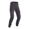 Jeansy motocyklowe RICHA APACHE GRAY szary