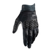 Rękawice cross LEATT MOTO 4.5 LITE BLACK czarny