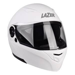 Kask szczękowy LAZER PANAME EVO Z-LINE WHITE biały