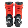 Buty sportowe SIDI REX RED FLUO/BLACK czerwony fluo czarny