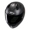 Kask integralny HJC C10 INKA BLACK/RED czarny czerwony