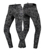 Jeansy motocyklowe damskie SHIMA GIRO 2.0 LADY CAMO szary czarny