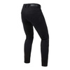 Jeansy motocyklowe REBELHORN CLASSIC III SKINNY BLACK czarny