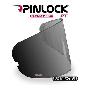 Pinlock HJC RPHA 11/RPHA 70 HJ26/HJ26ST PROTECT TINT SUN REACTIVE