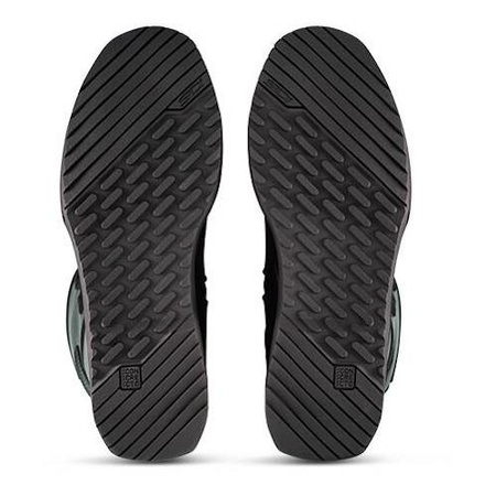 Buty turystyczne  SIDI ORION BLACK czarny