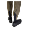 Spodnie rowerowe FOX RANGER MILITARY zielony