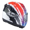 Kask integralny ARAI RX-7V EVO BLADE RED biały czerwony szary fioletowy niebieski