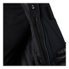 Kurtka tekstylna FOX RANGER GORE-TEX ADV BLACK czarny