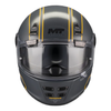 Kask integralny MT JARAMA SV WILD BLACK/YELLOW czarny żółty