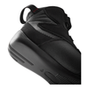 Buty motocyklowe krótkie miejskie SHIMA EXO VENTED czarny-czerwony
