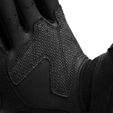 Rękawice miejskie SHIMA SPARK 3.0 BLACK czarny