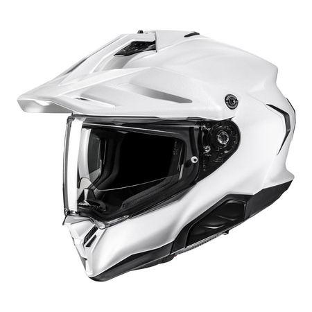 Kask integralny HJC RPHA 60 PEARL WHITE biały