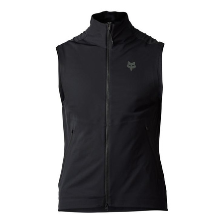 Kamizelka FOX FLEXAIR BLACK czarny