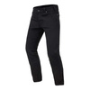 Jeansy motocyklowe REBELHORN CLASSIC III REGULAR FIT BLACK czarny
