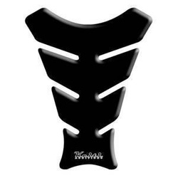 Tankpad KEITI SMALL BLACK czarny