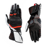 Rękawice sportowe SHIMA ST-3 MEN WHITE/RED czarny biały czerwony