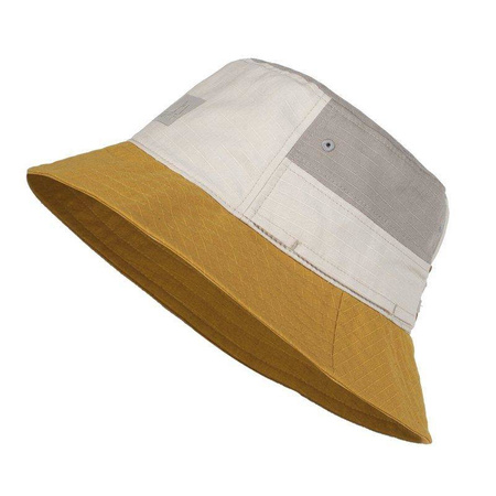 Kapelusz BUFF BUCKET HAT HAK OCHER