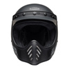 KASK BELL MOTO-3 CLASSIC M/G BLACK