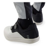 Spodnie rowerowe FOX RANGER GRID STEEL GREY szary