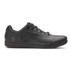 Buty rowerowe FOX UNION BOA BLACK czarny | RRmoto.pl