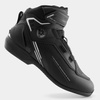 Buty krótkie SHIMA ENZO AIR BLACK/WHITE czarny biały