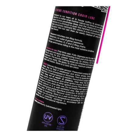 Smar MUC-OFF WET CHAIN LUBE 400ml