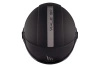 Kask otwarty MT VIALE SV S SOLID MATT BLACK czarny mat