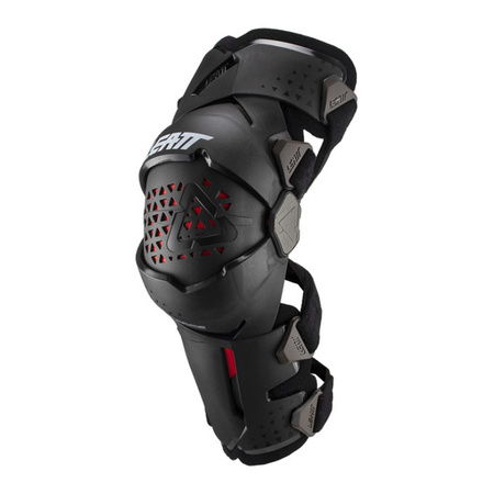 Ortezy dziecięce LEATT Z-FRAME JUNIOR czarny