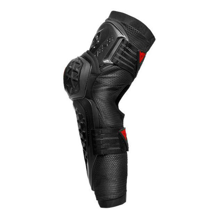 Ochraniacze kolan DAINESE MX1 KNEE GUARD BLACK czarny