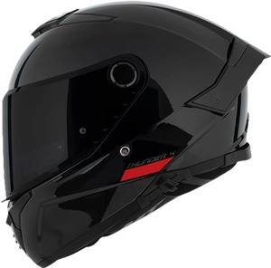 Kask integralny MT THUNDER 4 SV SOLID GLOSS BLACK czarny