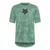 Koszulka rowerowa FOX RANGER TRU DRI PINE zielony