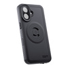 Etui na telefon SP CONNECT PHONE CASE SPC+ XTREME IPHONE 17 czarny