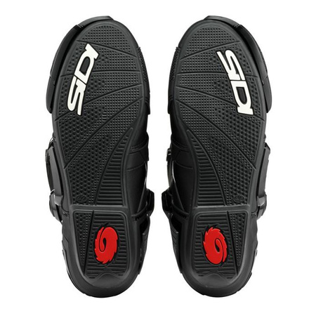 Buty sportowe SIDI REX BLACK czarny