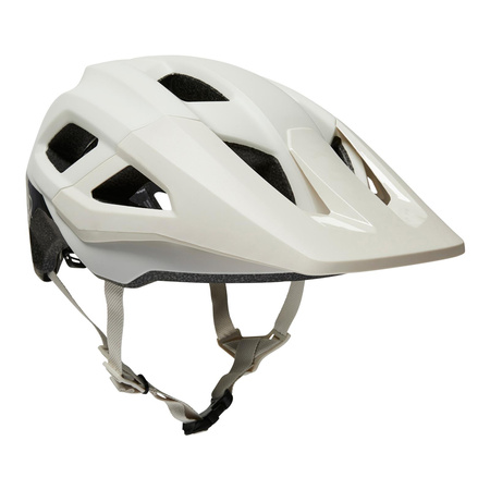 Kask rowerowy FOX MAINFRAME TRVRS BONE beżowy