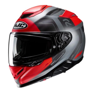 Kask integralny HJC RPHA 71 COZAD RED/SILVER czerwony srebrny