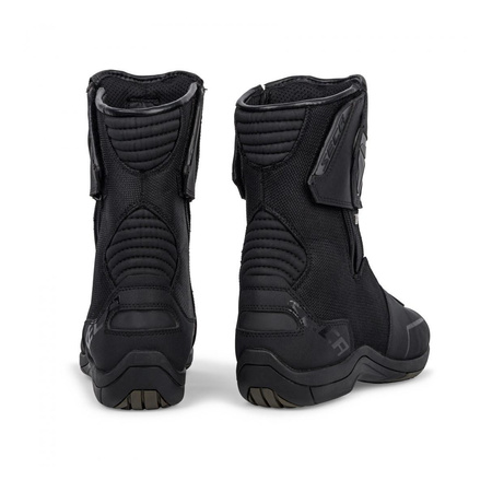 Buty turystyczne SECA COMET CLIMA HDRY BLACK czarny