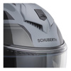 Kask integralny SCHUBERTH S3 ECE APEX GREY szary czarny żółty fluo