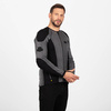 Kurtka tekstylna KNOX URBANE PRO MK3 GREY szary
