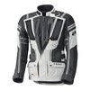 Kurtka tekstylna HELD HAKUNA II GREY/BLACK szary czarny