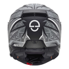 Kask integralny SCHUBERTH S3 ECE THUNDER GREY szary biały czarny