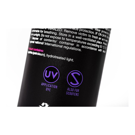 Smar MUC-OFF WET CHAIN LUBE 400ml