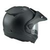 Kask integralny ARAI TOUR-X5 FROST BLACK czarny mat