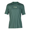 Koszulka rowerowa FOX RANGER MOTH HUNTER GREEN zielony
